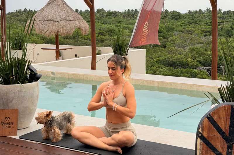 Vikingos Fit Club Tulum — photo 1