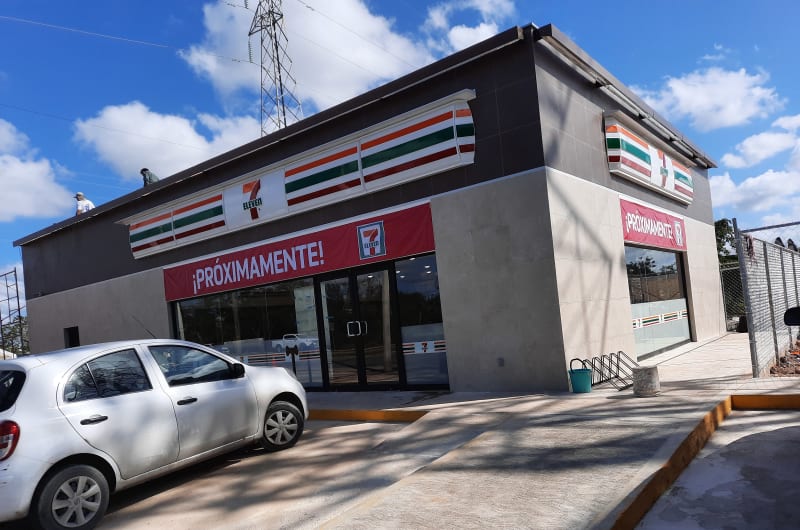 7-Eleven Cocoyoles — photo 1