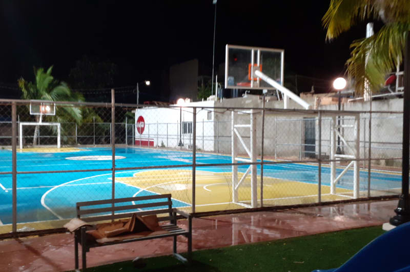 Sport Court — photo 3