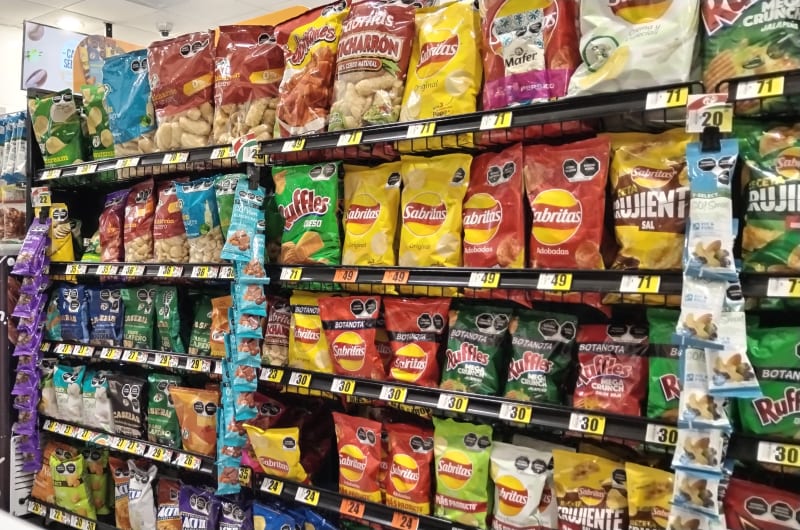 7-Eleven Ciudadela — photo 2