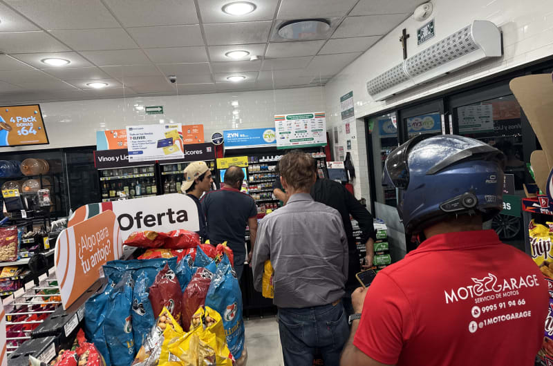7-Eleven Cocoyoles — photo 3