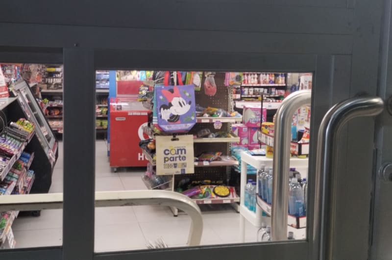 OXXO Manantial MID — photo 2