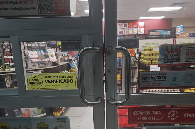 OXXO Manantial MID — photo 3