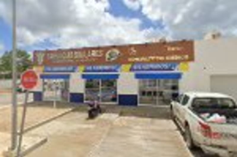 Farmacias Similares - Aldea Tulum — photo 1
