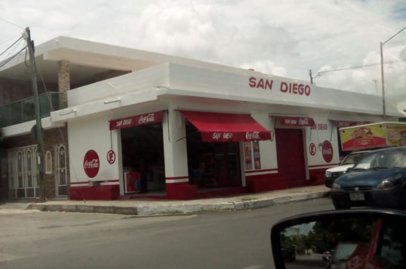 MINI SÚPER SAN DIEGO — photo 1