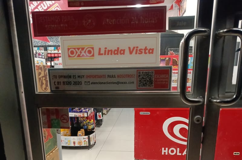 OXXO Linda Vista MID — photo 2