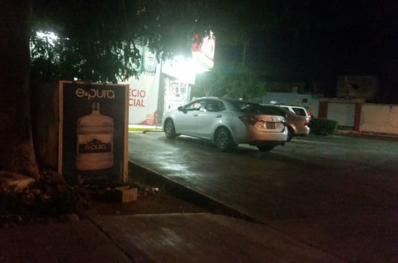 OXXO Pensiones II MID — photo 3