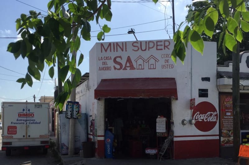 MINISUPER CASA SAM — photo 1