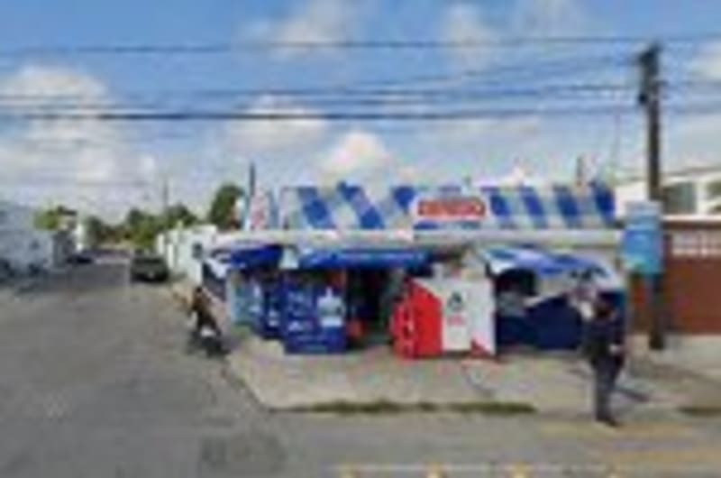 Minisuper Metrópolis — photo 3