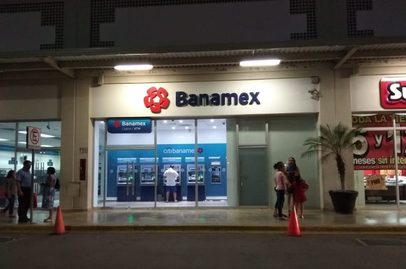 Banamex — photo 1
