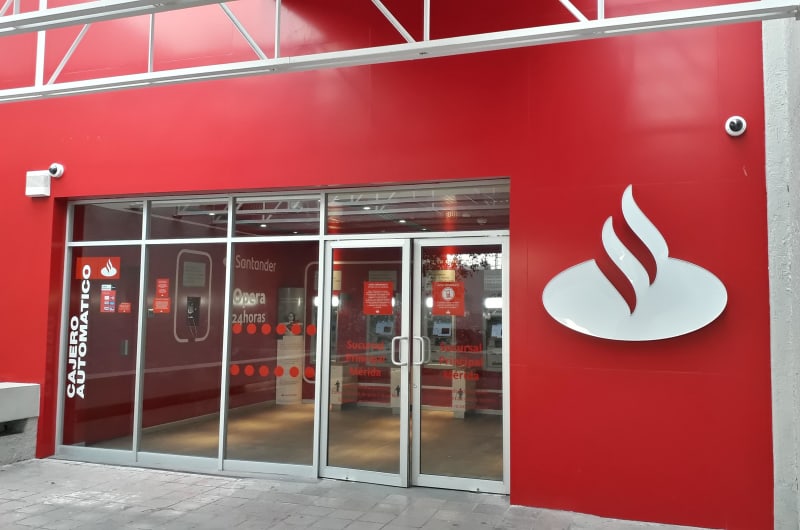 Banco Santander Smart — photo 2