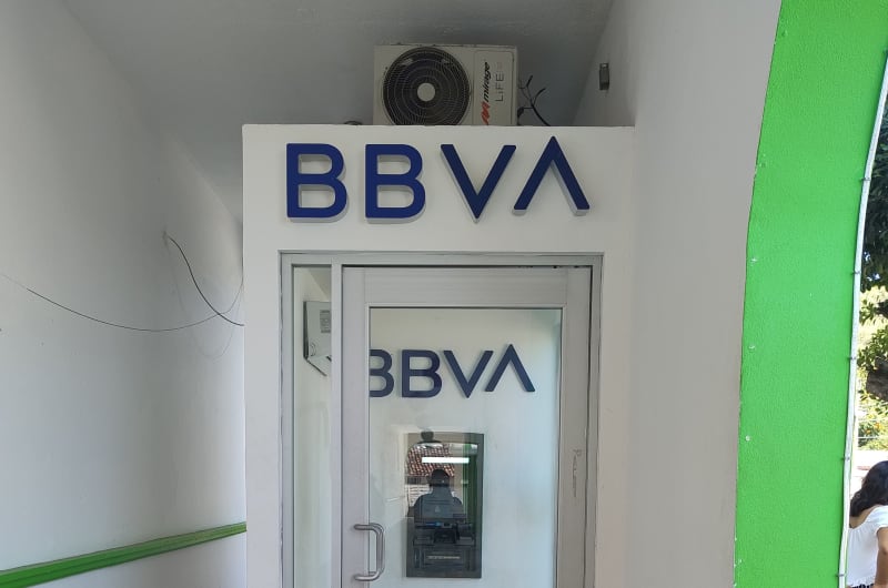 Cajeros BBVA — photo 2