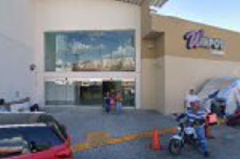 Cajeros BBVA — photo 3