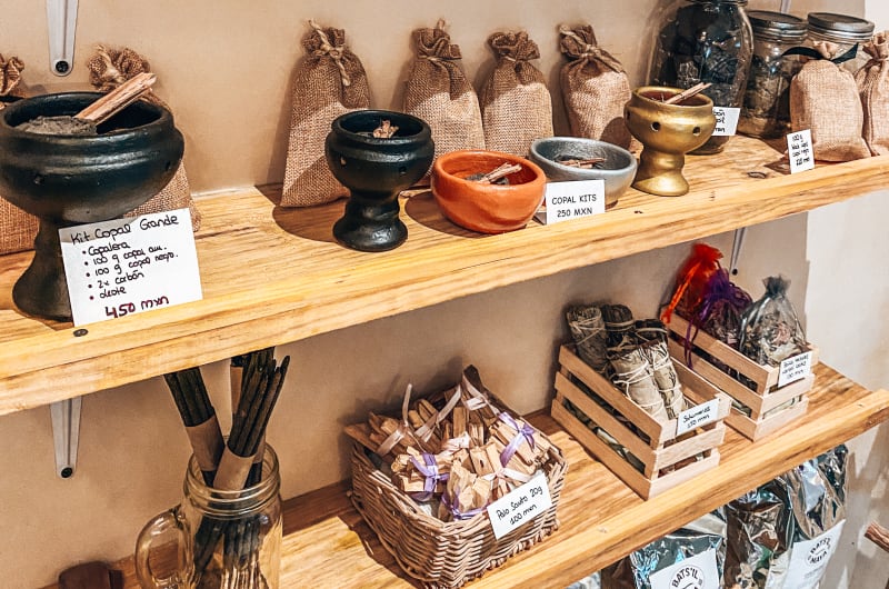 Copal Store by KUKURUXO — photo 1