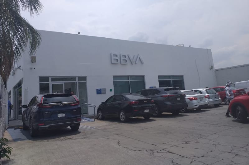 Banco BBVA — photo 2