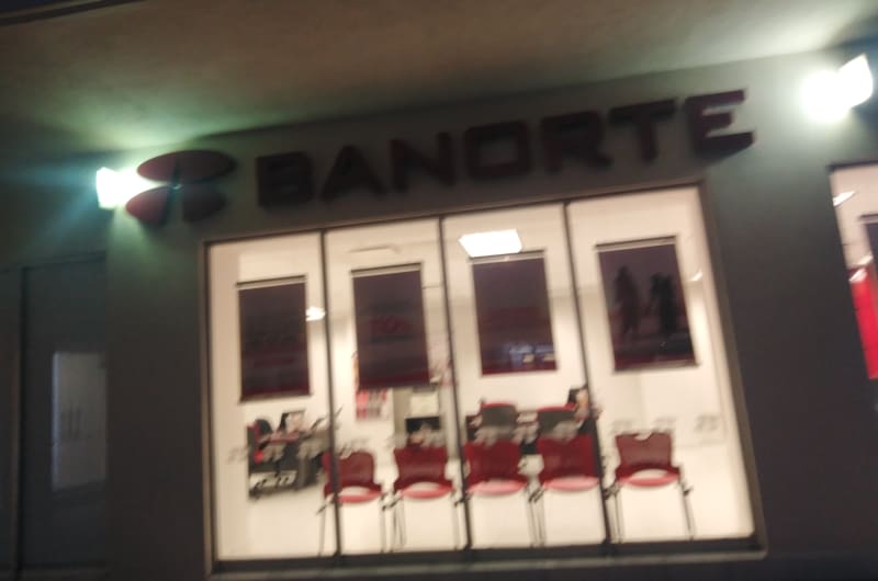 Cajero Banorte — photo 1