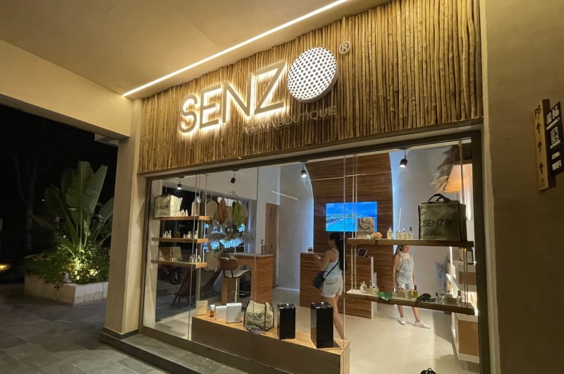 Senzo Aroma Boutique Tulum — photo 1