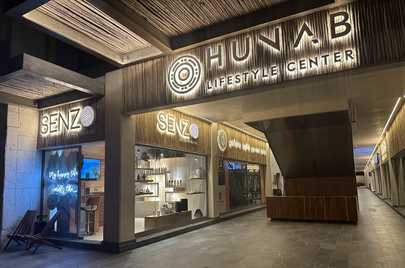 Senzo Aroma Boutique Tulum — photo 2