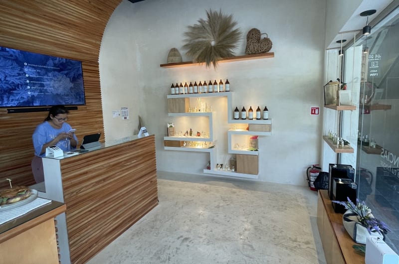 Senzo Aroma Boutique Tulum — photo 3