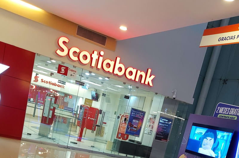 Scotiabank Galerías Mérida — photo 2