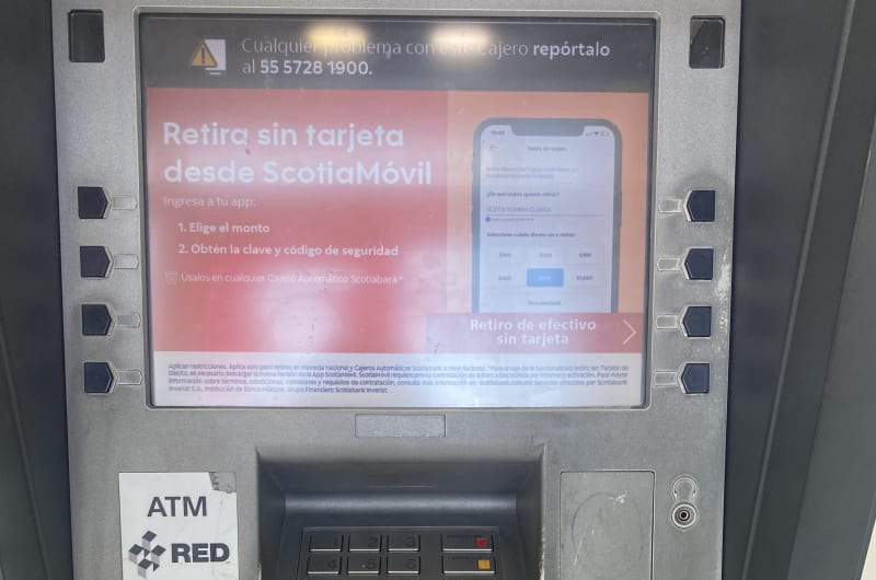 Scotiabank — photo 2
