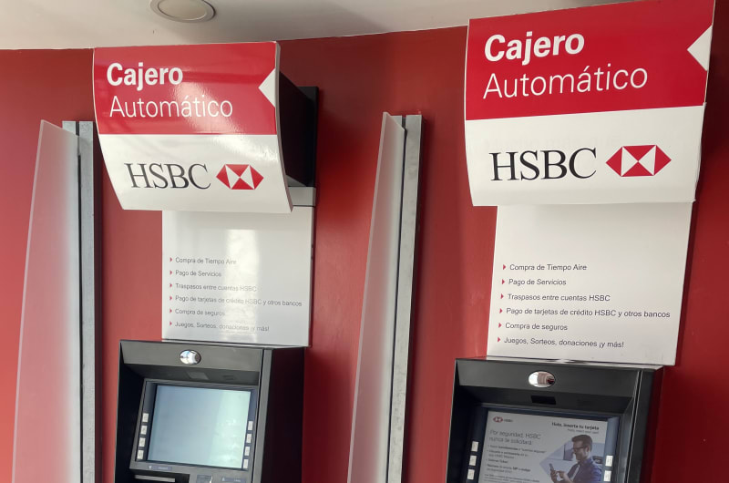 HSBC — photo 2