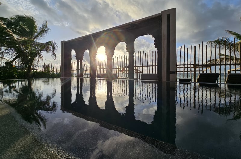Secrets Tulum Beach Club — photo 2