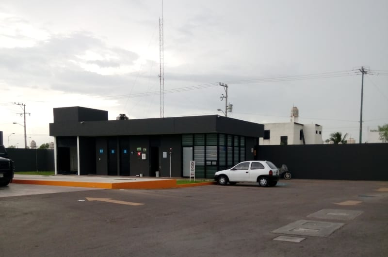 Gasolinera — photo 1