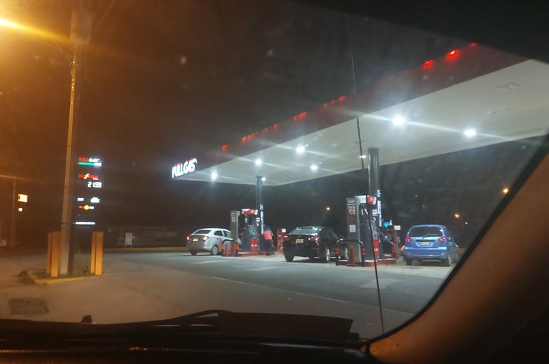 Gasolinera — photo 2