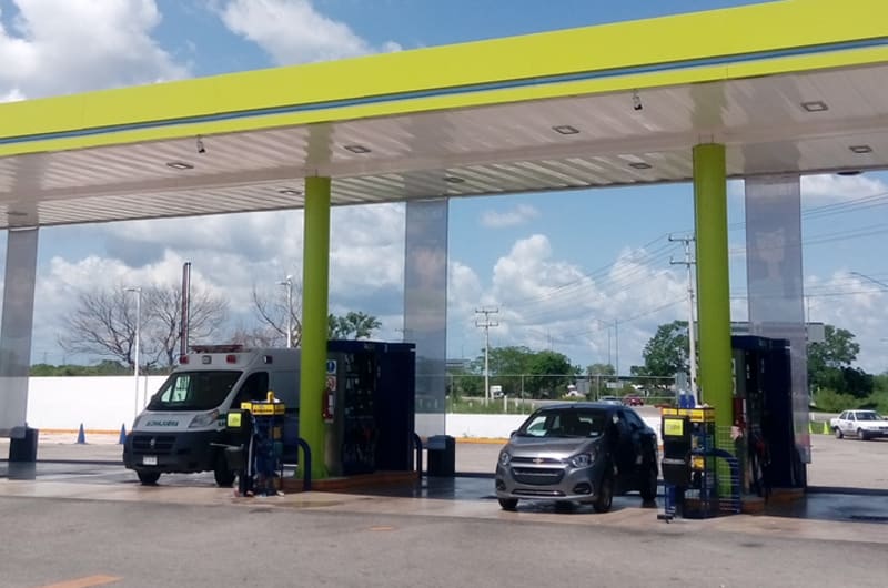 La Gas Periférico 50 — photo 3