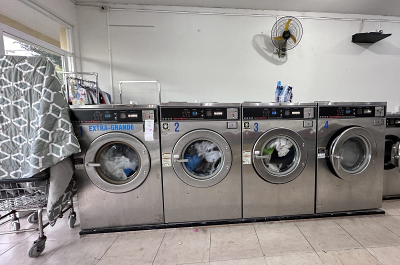 Laundromat Merilava — photo 1
