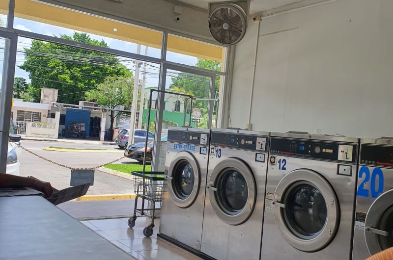 Laundromat Merilava — photo 2