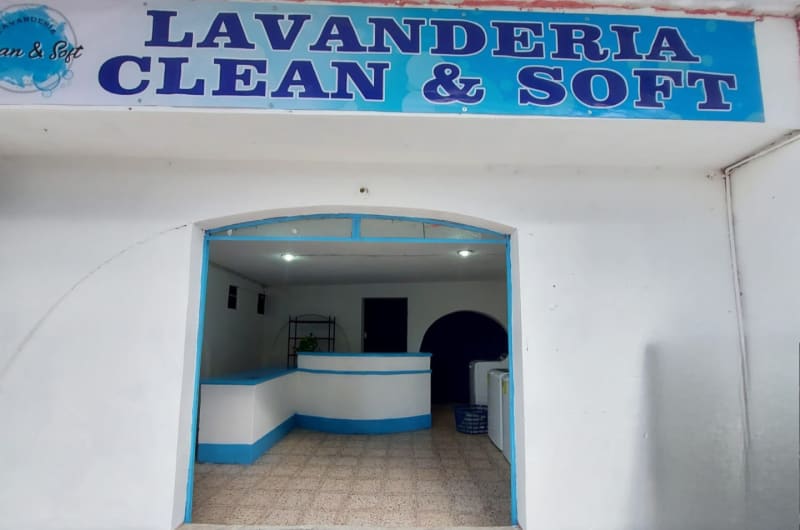 Lavandería Clean and Soft — photo 1