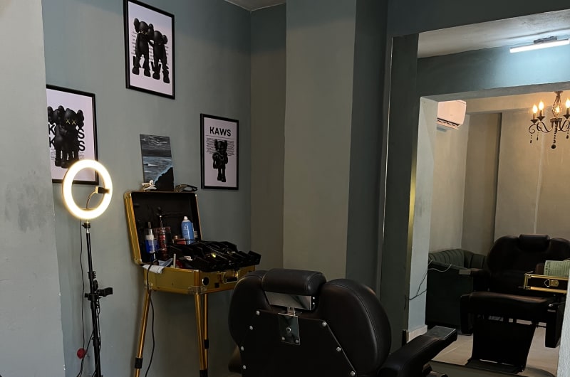 Black barbershopπ΄| πππππ β photo 1
