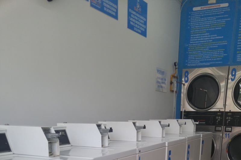 Laundromat Merilava — photo 3