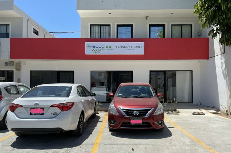 Ecoclean Laundry Lounge Montealban — photo 3