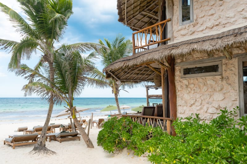 Alaya Tulum — photo 1