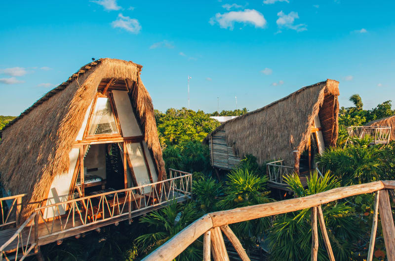 IKAL Tulum Hotel — photo 1