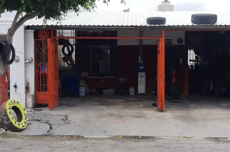 Llantera ZAME — photo 1