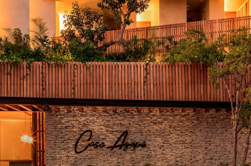 Casa Ágape Boutique Hotel Tulum — photo 2