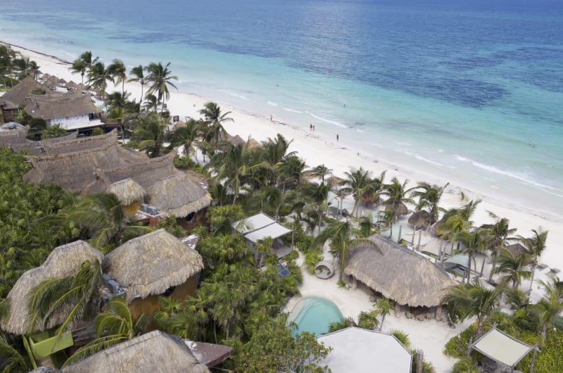 Sueños Tulum — photo 1