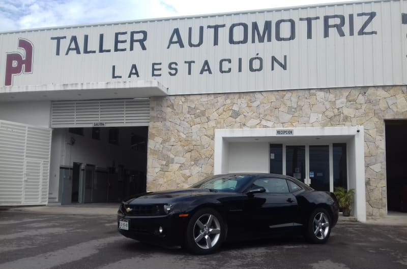 Taller Automotriz La Estación — photo 2