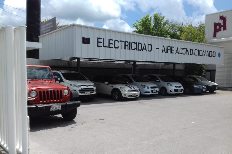 Taller Automotriz La Estación — photo 3