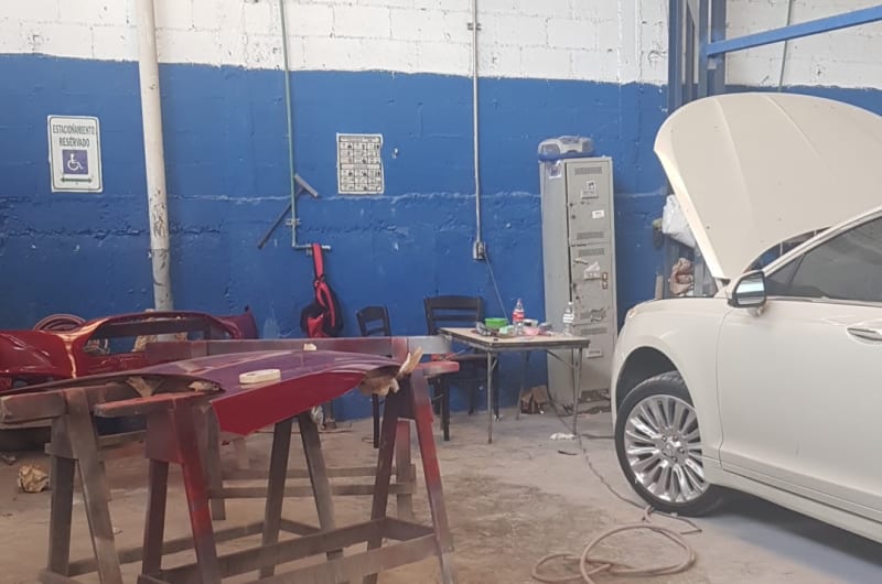 Automotriz Perol — photo 3