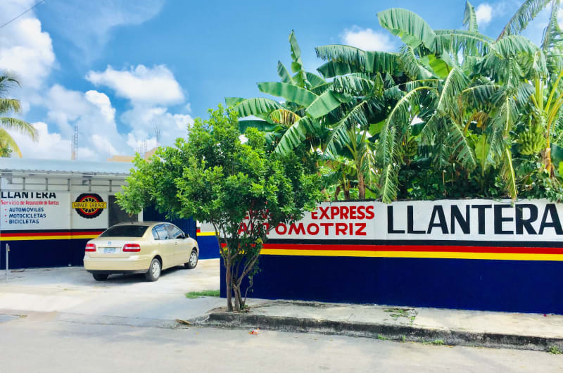 LLANTERA 24 HORAS GOPACH — photo 1