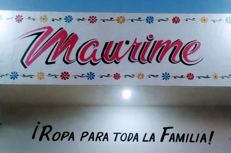 Maurime boutique — photo 2