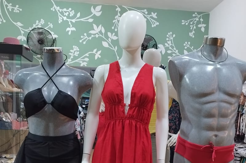 Maurime boutique — photo 3