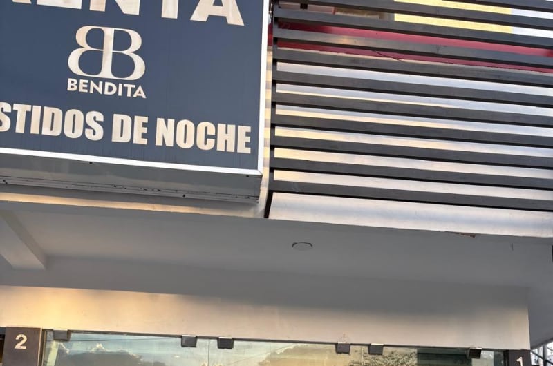 Bendita Boutique (Renta de Vestidos de Noche) — photo 1