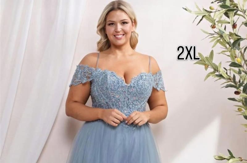 Bendita Boutique (Renta de Vestidos de Noche) — photo 2