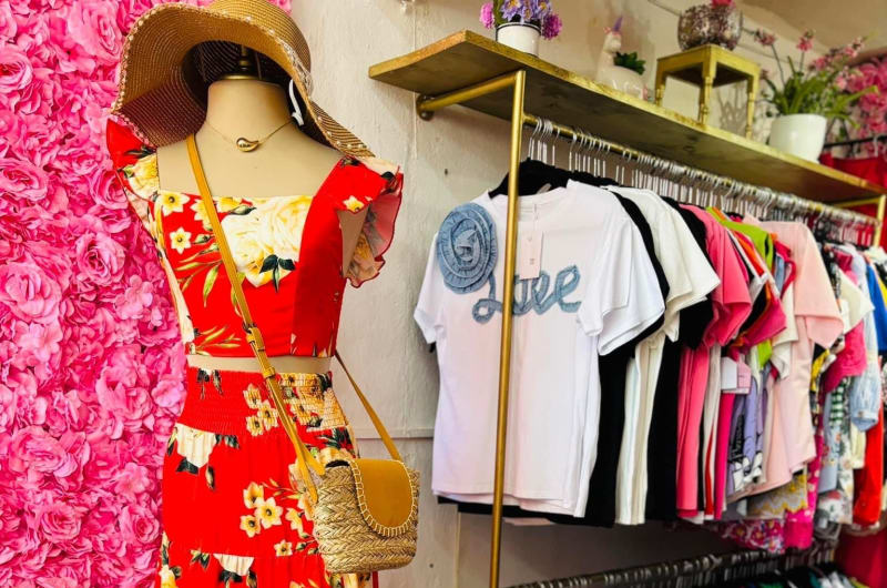 Boutique El Clóset de Sarita — photo 3